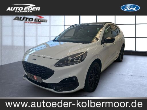 Ford Kuga   ST-Line X Allrad / Ganzjahresreifen