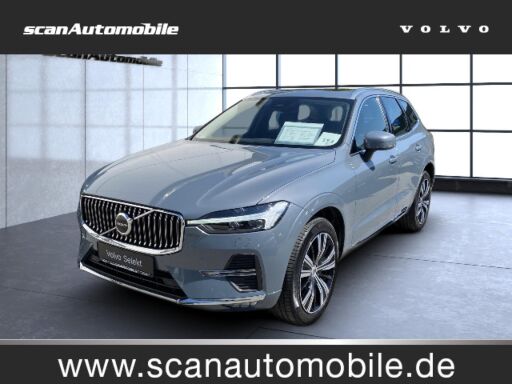 Volvo XC Modelle  XC 60 Ultimate Bright AWD