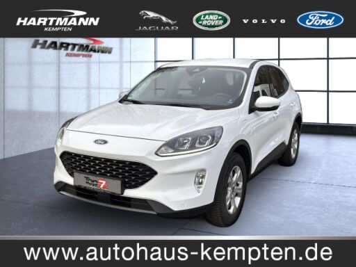 Ford Kuga   Plug-In Hybrid Cool & Connect