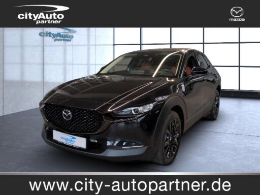 Mazda CX-30   e-SKYACTIVE G 140 NAGISA