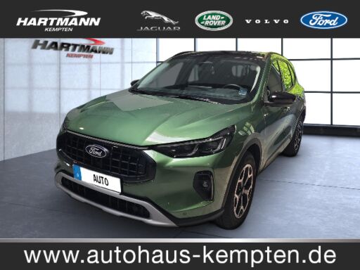Ford Kuga   Hybrid Active X