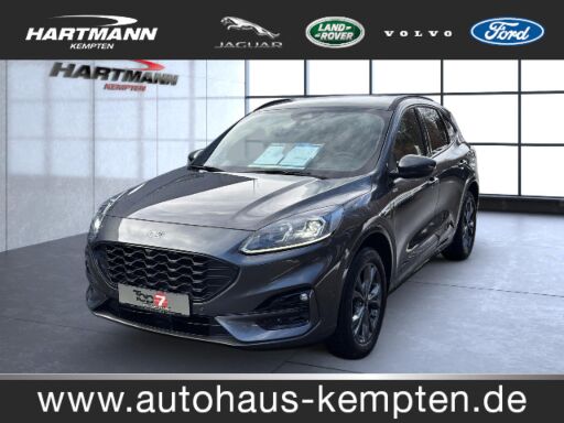 Ford Kuga   Plug-In Hybrid ST-Line