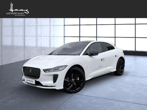 Jaguar I-Pace   EV400 AWD R-DYNAMIC SE
