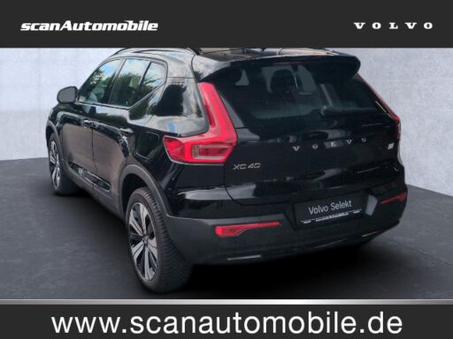 Volvo XC Modelle  XC 40 Core Recharge Pure Electric 2WD