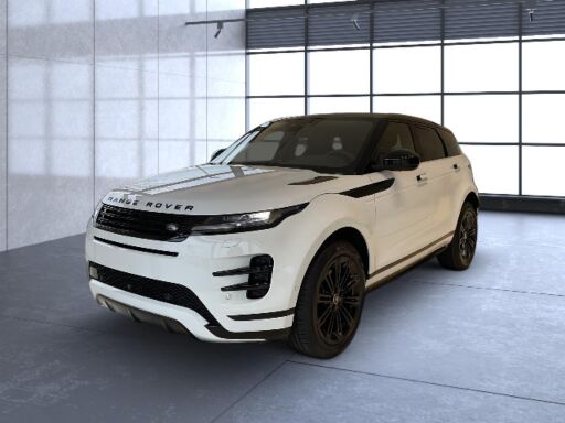 Land Rover Land Rover Range Rover Evoque D165 Dynamic SE  Range Rover Evoque D165 Dynamic SE