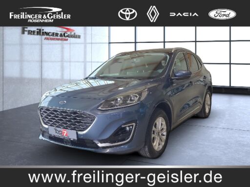 Ford Kuga   Plug-In Hybrid Vignale