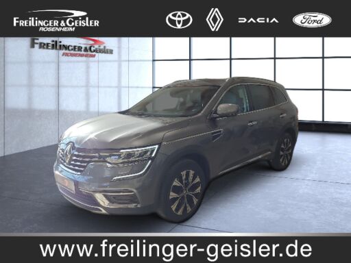 Renault Koleos   Techno 4WD