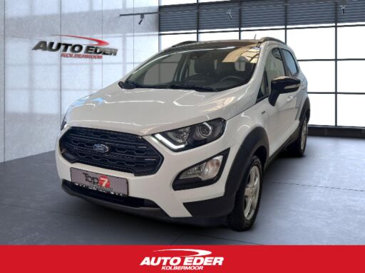 Ford EcoSport   Active
