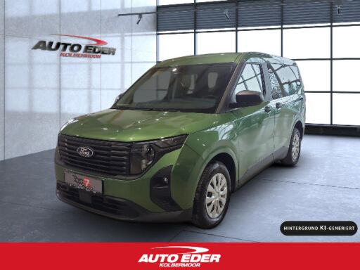 Ford Tourneo   Courier Trend