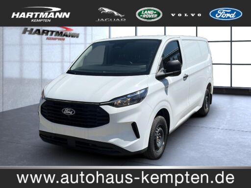 Ford Transit   Custom 320 L1H1 LKW VA Trend