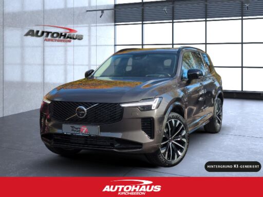 Volvo XC Modelle  XC90 T8 Recharge Plus Dark Plug-In Hybrid AWD
