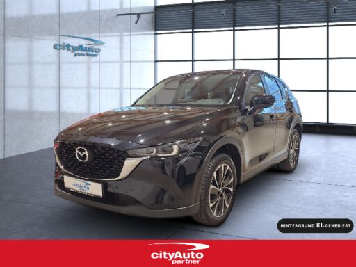 Mazda CX-5   Advantage 2WD