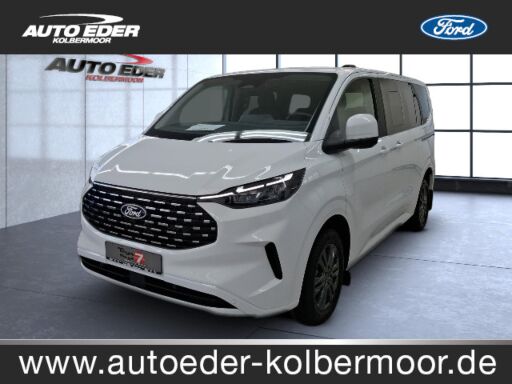 Ford Tourneo   Custom Titanium L1 Garantie 5J./50.000km
