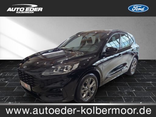 Ford Kuga   ST-Line