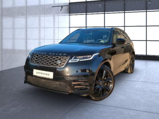 Land Rover Range Rover   Velar D300 R-Dynamic S
