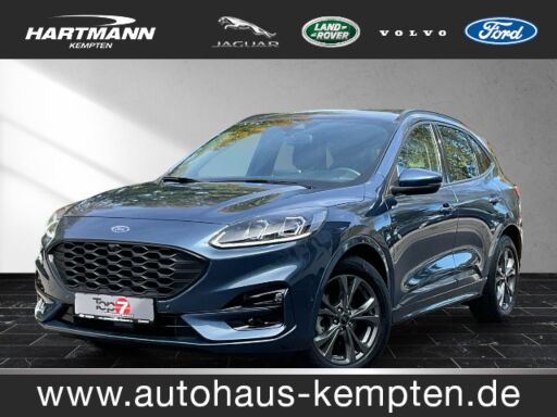 Ford Kuga   ST-Line