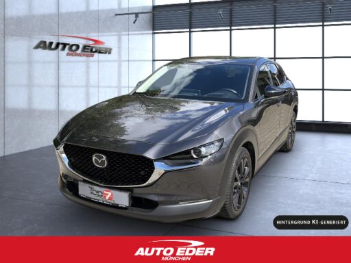 Mazda CX-30   Homura 2WD