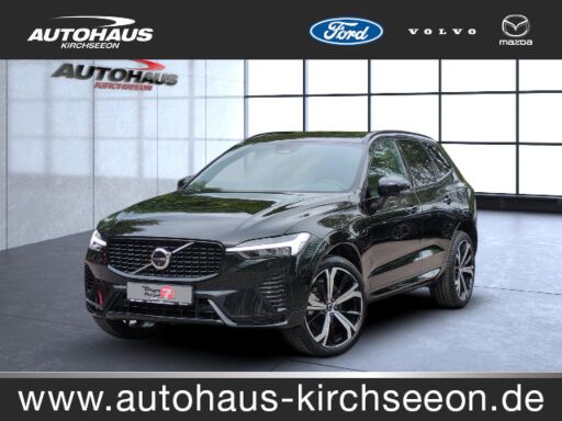 Volvo XC Modelle  XC60 T8 Recharge Plus Dark Plug-In Hybrid AWD