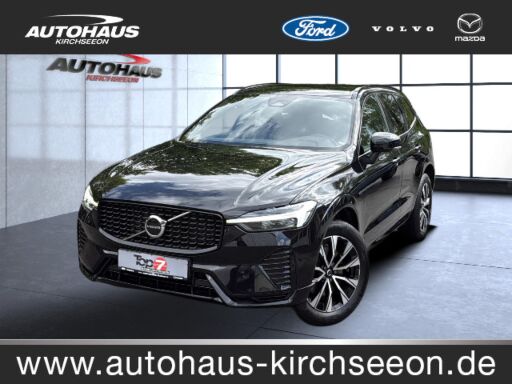 Volvo XC Modelle  XC60 B5 (Benzin) Plus Dark AWD Automatik