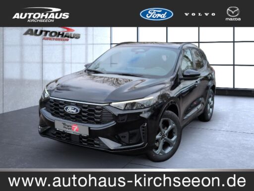 Ford Kuga   2.5 Duratec FHEV ST-Line Hybrid Automatik