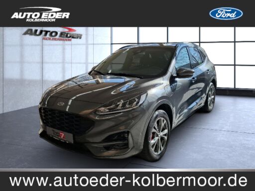 Ford Kuga   Plug-In Hybrid ST-Line