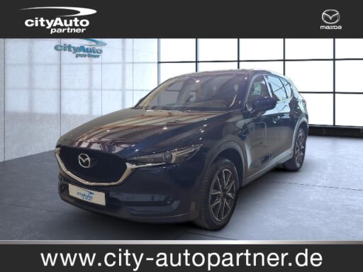Mazda CX-5   Sports-Line AWD
