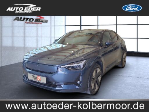 Polestar 2   Long Range Single