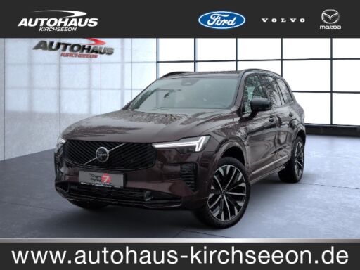 Volvo XC Modelle  XC90 T8 Recharge Plus Dark Plug-In Hybrid AWD Auto