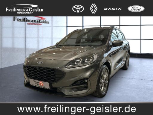 Ford Kuga   ST-Line