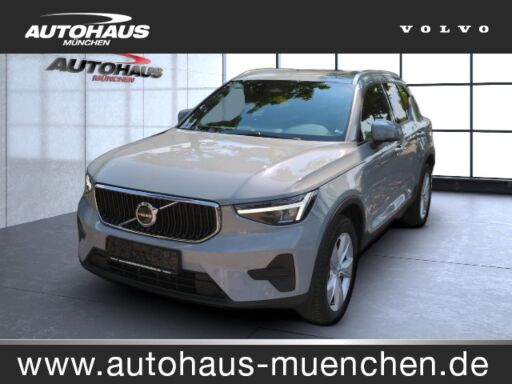Volvo XC Modelle  XC 40 Core 2WD