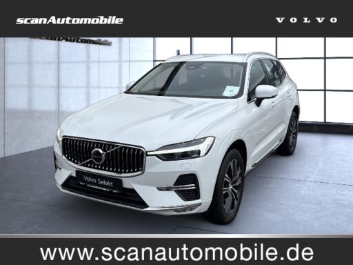 Volvo XC Modelle  XC 60 Inscription AWD