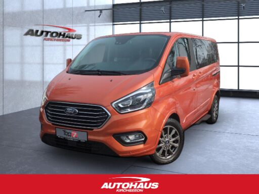 Ford Tourneo   Custom 2.0 EcoBlue L1 Titanium X Automatik