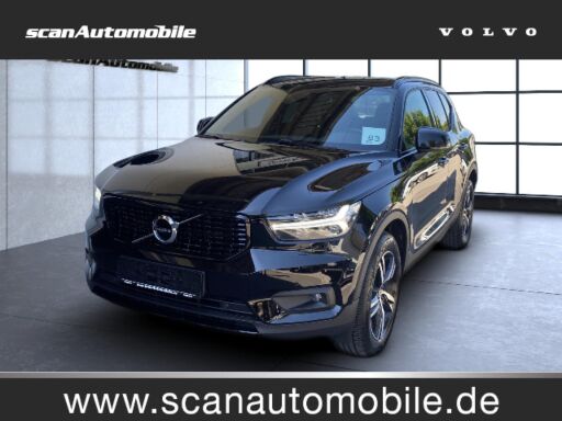 Volvo XC Modelle  XC 40 R Design 2WD