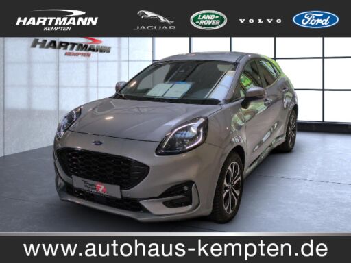 Ford Puma   ST-Line X