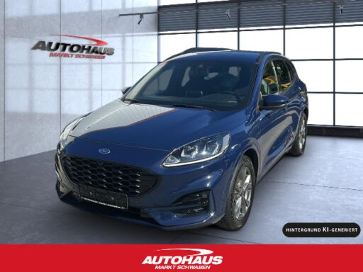Ford Kuga   Plug-In Hybrid ST-Line