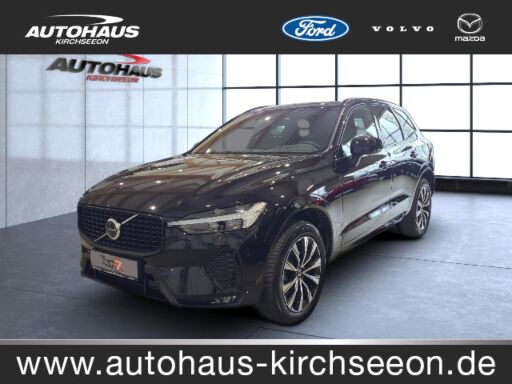 Volvo XC Modelle  XC60 B5 (Benzin) Plus Dark AWD Automatik