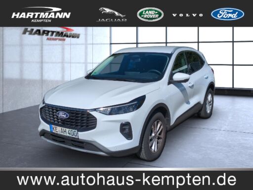 Ford Kuga   Titanium