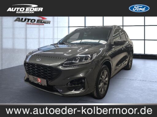 Ford Kuga   Plug-In Hybrid ST-Line X