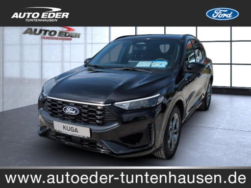 Ford Kuga   ST-Line Automatik