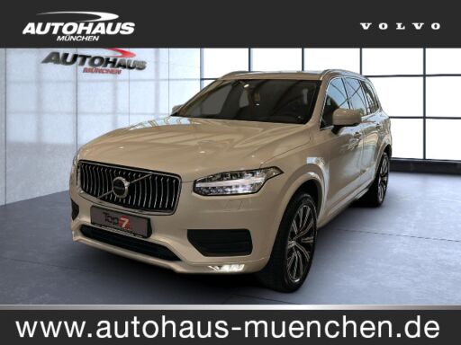 Volvo XC Modelle  XC 90 Core AWD
