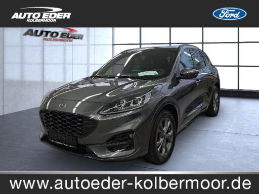 Ford Kuga   ST-Line X