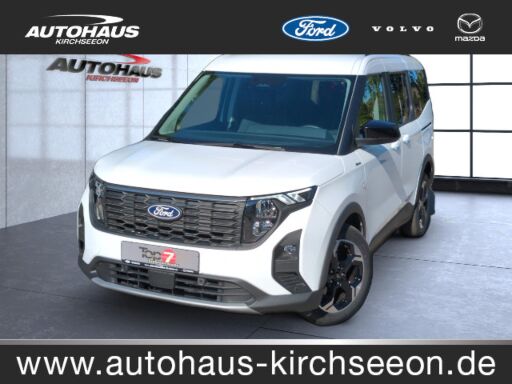 Ford Tourneo   Courier 1.0 EcoBoost Active Automatik