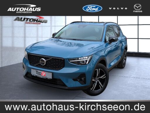 Volvo XC Modelle  XC40 B4 (Benzin) Plus Dark 2WD Automatik