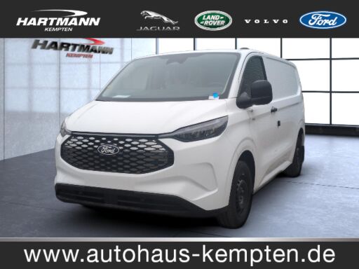 Ford Transit  e- Custom 340 Kasten L1H1 Trend