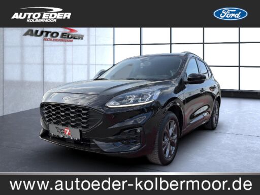Ford Kuga   Plug-In Hybrid ST-Line