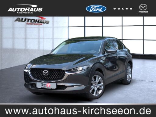 Mazda CX-30   2.5 e-SKYACTIV-G Takumi 2WD Automatik