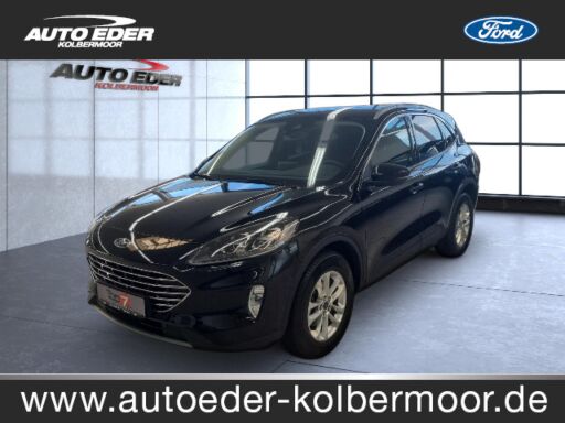 Ford Kuga   Titanium X