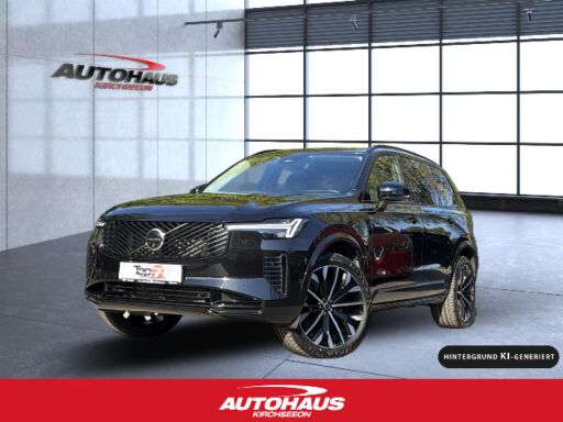 Volvo XC Modelle  XC90 T8 Recharge Plus Dark Plug-In Hybrid AWD Auto