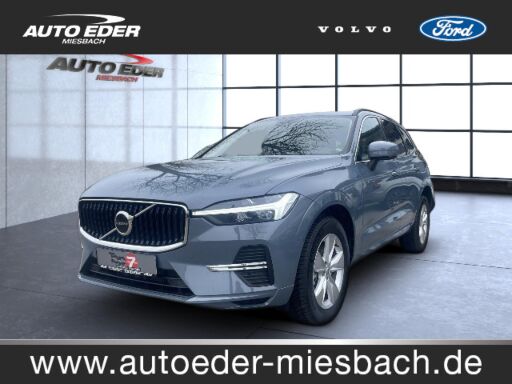 Volvo XC Modelle  XC 60 Core B4 2WD