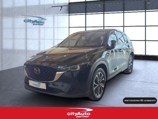 Mazda CX-5   Sports-Line AWD